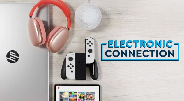 Electronic Connection