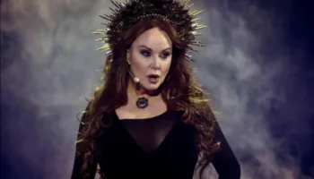Sarah Brightman - Live in Concert