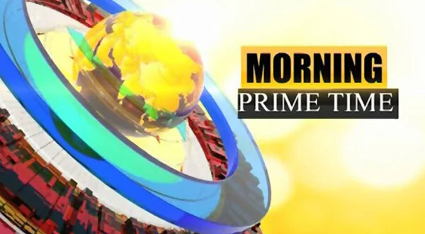 Morning Prime Time