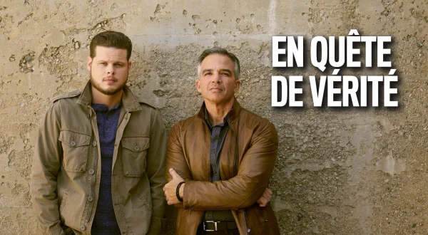 En quête de vérité