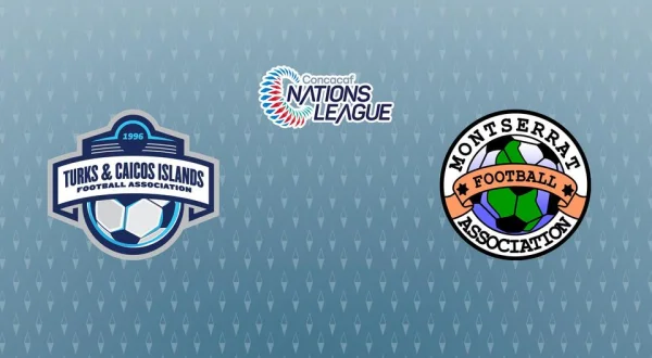 Live: CONCACAF Nations League Soccer