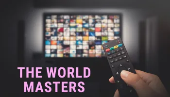 The World Masters