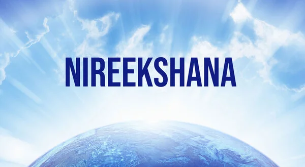Nireekshana