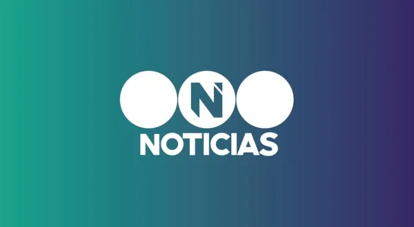 Live: Telefe noticias