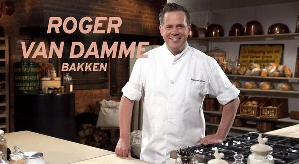 Roger van Damme: Bakken