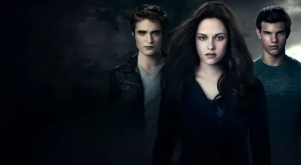 Twilight - Chapitre 3 : hésitation