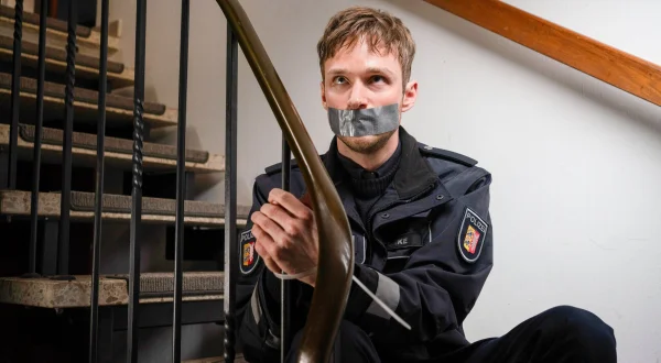 Morden im Norden