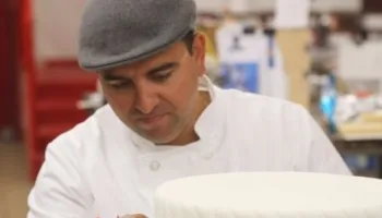 Cake Boss