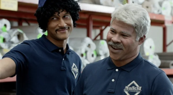 Key and Peele | Piloto