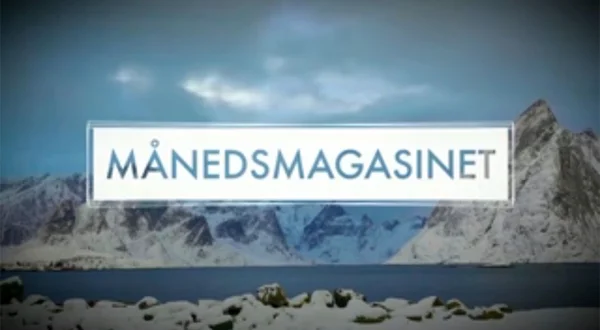 Månedsmagasinet