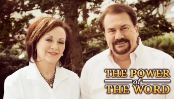 The Power of the Word