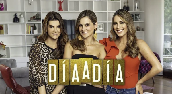 Live: Día a día