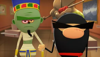 Ninja Express