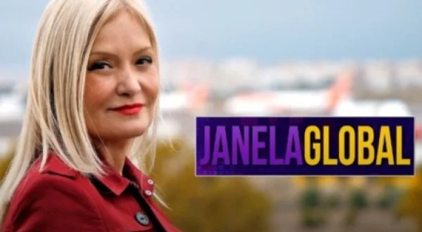 Janela Global