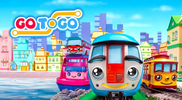 Go Togo