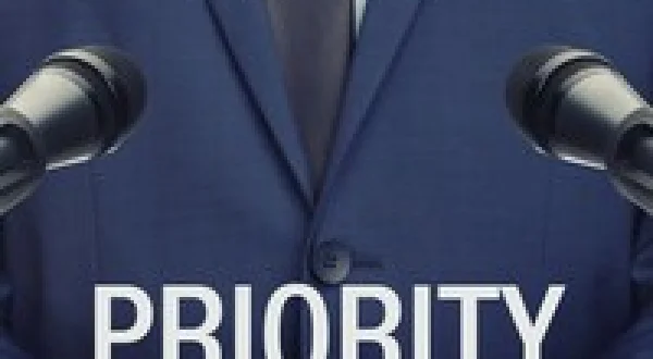 Priority Questions
