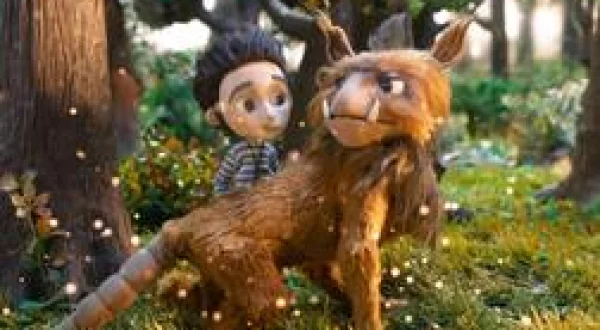 Les Contes du pommier