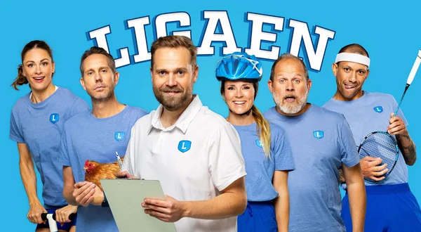 Ligaen