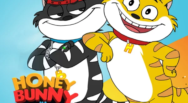 Honey Bunny Ka Jholmaal