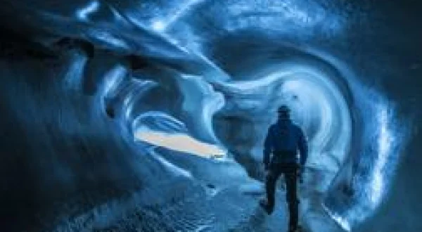 Groenland : les murmures de la glace
