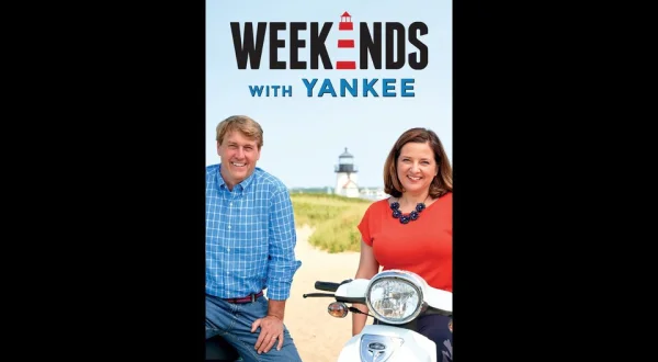 Weekends With Yankee