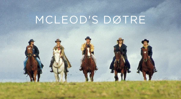 McLeods døtre