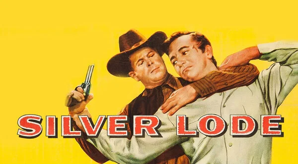 Silver Lode