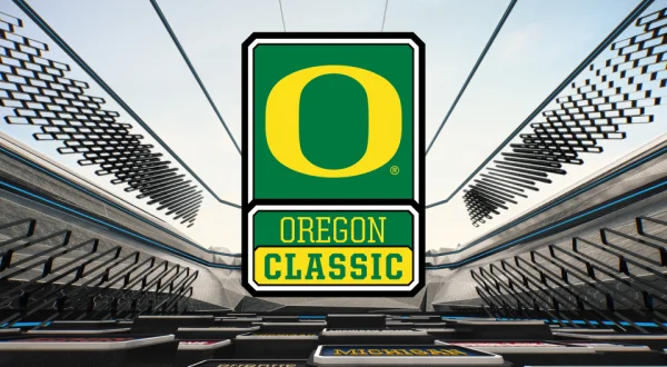Oregon Football Classic