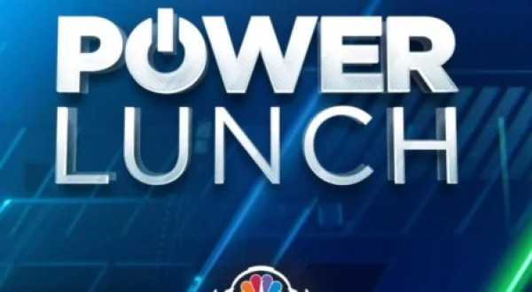 Power Lunch