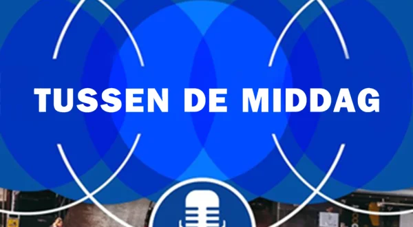 Tussen de Middag