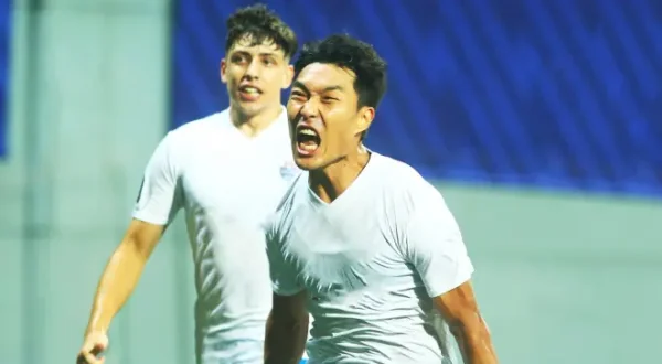 AFC Champions League Two (Gruppenphase, 3. Spieltag): Persib Bandung (IDN) - Melbourne Victory (AUS)