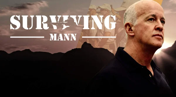 Surviving Mann