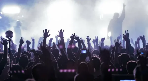 In Concert