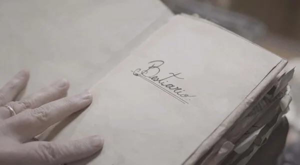 Bestiario