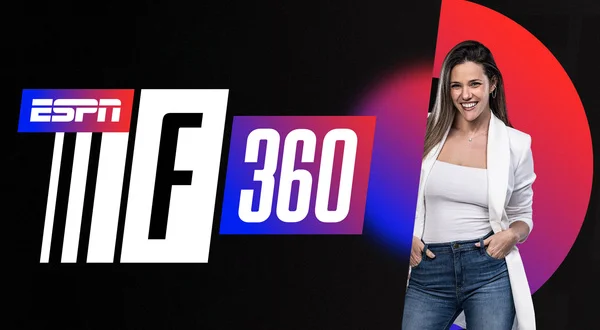 Live: ESPN F360