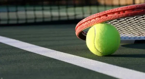 WTA Tennis: Kristina Liutova vs Darja Vidmanova (Cze)