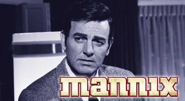 Mannix