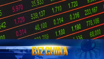 Bizchina