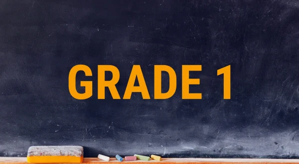 Grade 1