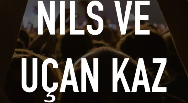 Nils Ve Uçan Kaz
