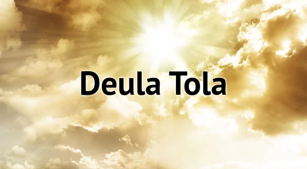 Deula Tola