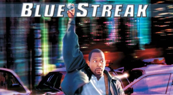 Blue Streak