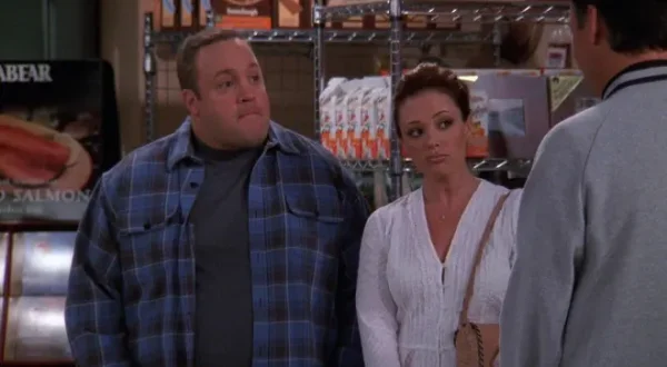 King of Queens