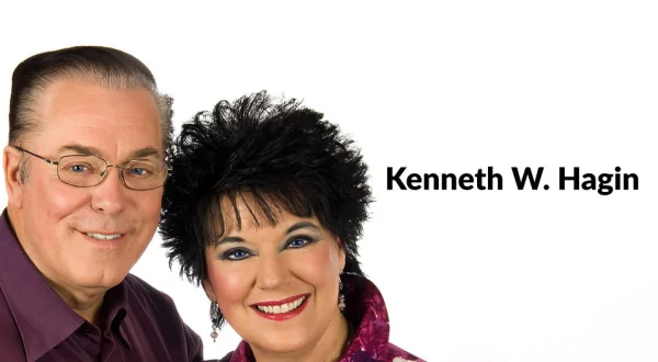 Kenneth W. Hagin