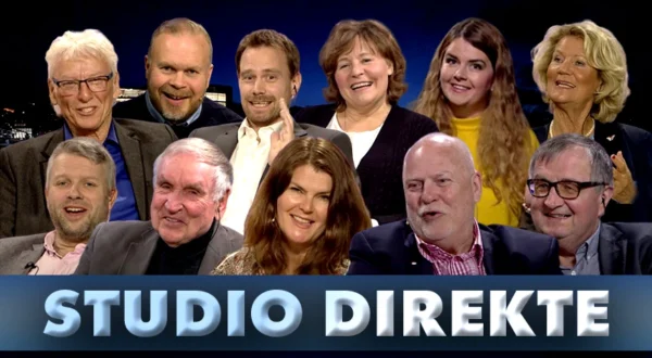 Studio Direkte
