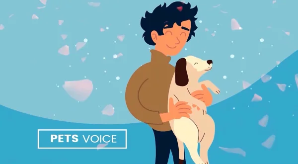Pets Voice