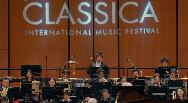 Behzod Abduraimov, Tokyo Philharmonic, Marios Papadopoulos - Shor, Beethoven