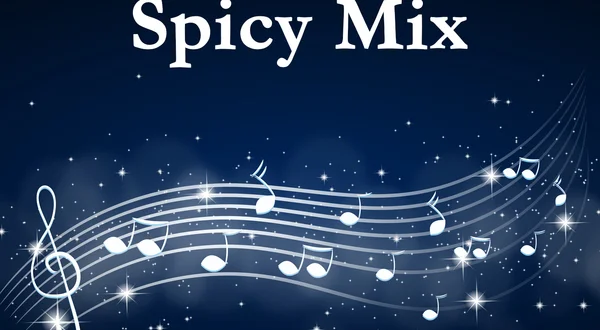 Spicy Mix