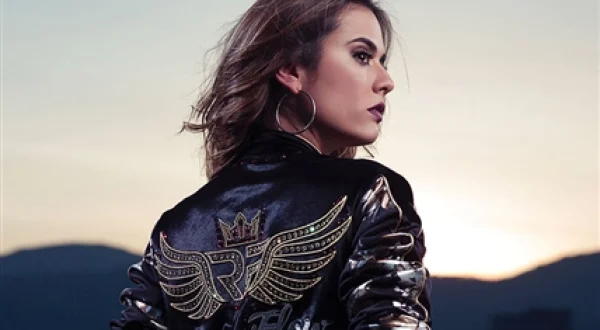La reina del flow
