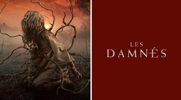 Les damnés
